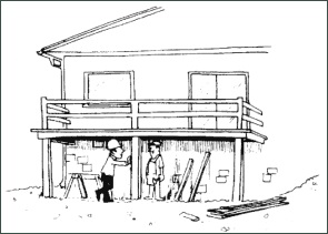 Fence Deck Ramp Thumb
