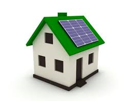 Solar House