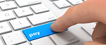 Online Payment Icon