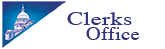 Clerks Office Icon