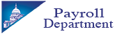 Payroll Department Icon