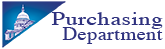 Purchasing Department Icon