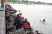 Water Rescue