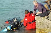 Dive Rescue
