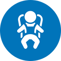 1 Icon - Car Seat Inspections