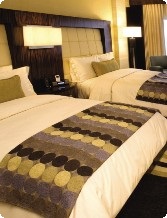 Lodging