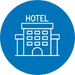 1a Icon - Lodging