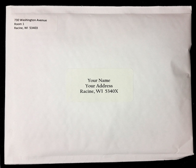 MailMeCondomsPackage