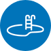 1a icon - Pools