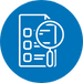 1a Icon - Restaurant Inspections