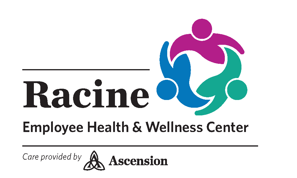 Racine Health Center Logo