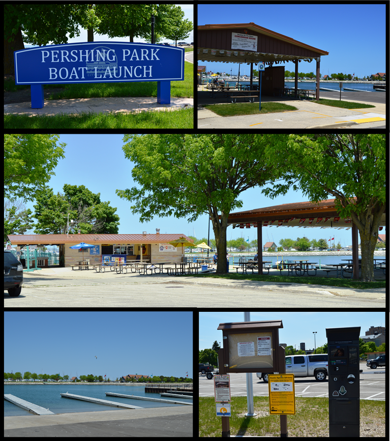 5th Street Boat Launch