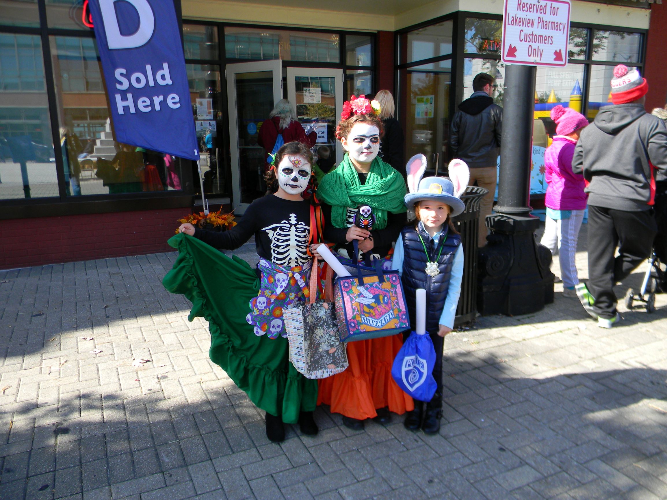 Day of the Dead