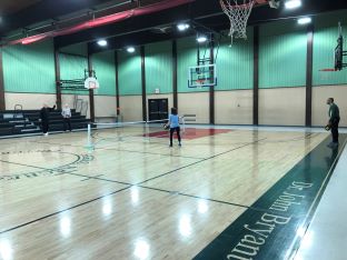 Community Centers