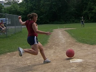 Adult Sports