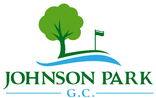 Johnson Park Golf Course - Logo