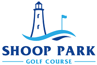 Shoop park Golf Course - Logo