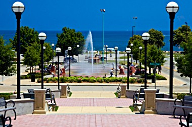 SplashPad