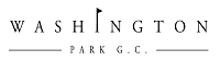 Washington Park Golf Course - Logo