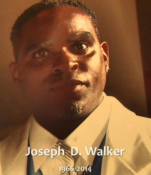 Joseph Walker