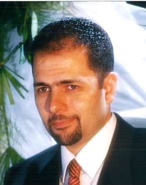 Mohammed Shehadeh
