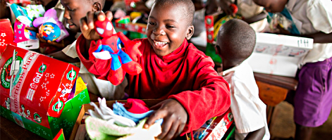 Christmas Children(1)