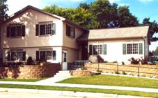 Robert Quintanilla COP House