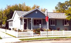 Wm Wadewitz COP House