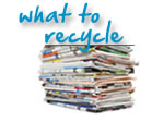What to Recycle