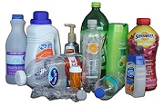 Plastic Bottles Recycle
