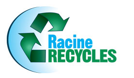 Racine Recycles