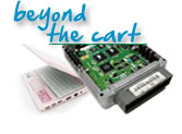Beyond the Cart