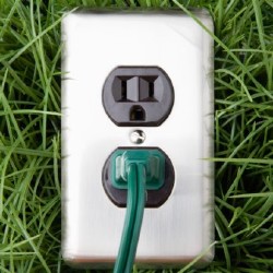 Green Electricity