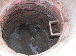 Sanitary Sewer