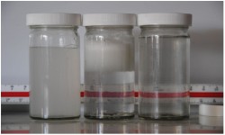 Total Suspended Solids