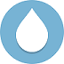 Circle Water Icon